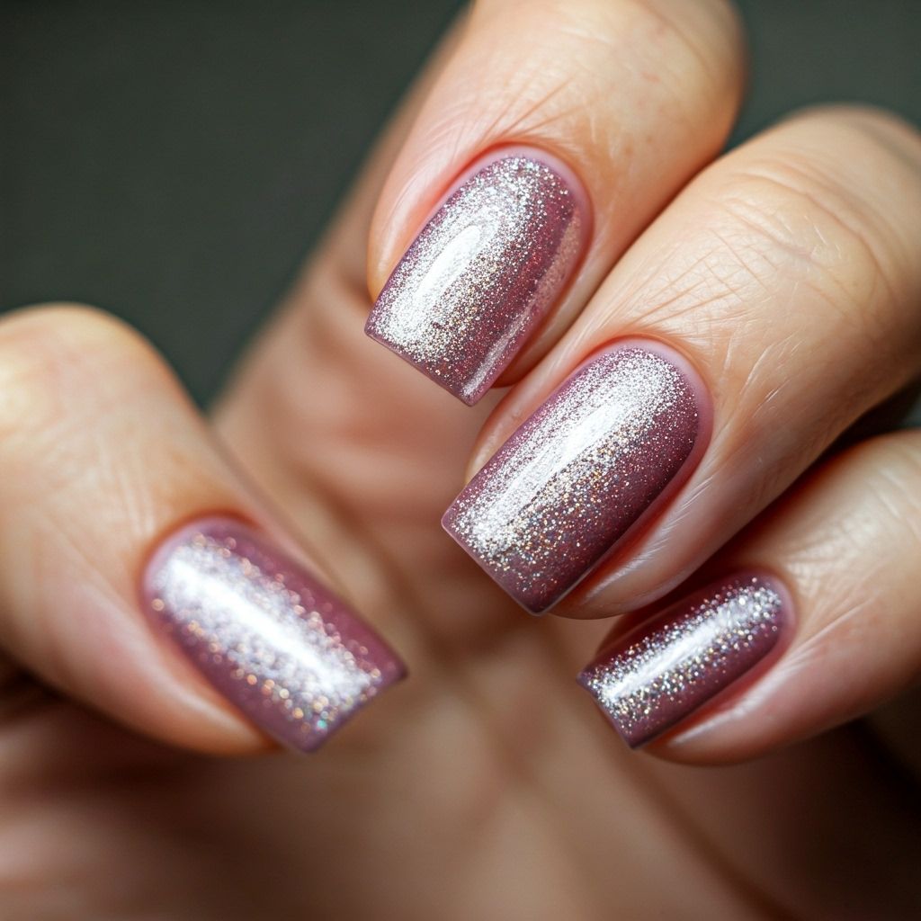 Gel Manicure